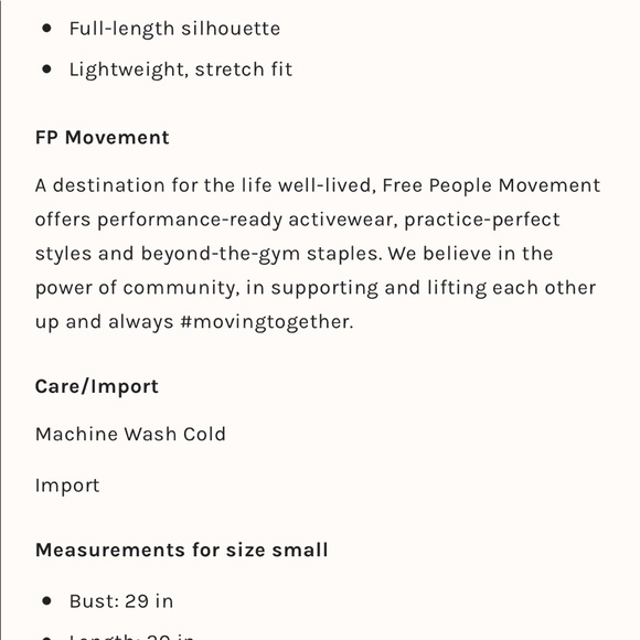 Free People Cosmo Layer/Green XS - Picture 5 of 5